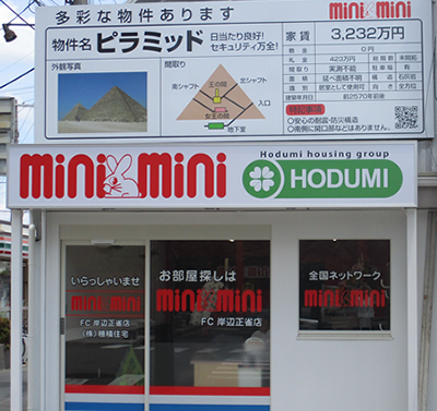miniminiFC 岸辺正雀店